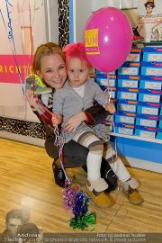 Kinderschuh Show - Schuhhaus zur Oper - Mi 30.01.2013 - 117