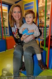 Kinderschuh Show - Schuhhaus zur Oper - Mi 30.01.2013 - 118