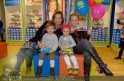 Kinderschuh Show - Schuhhaus zur Oper - Mi 30.01.2013 - 119