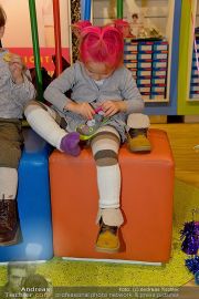 Kinderschuh Show - Schuhhaus zur Oper - Mi 30.01.2013 - 122