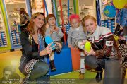 Kinderschuh Show - Schuhhaus zur Oper - Mi 30.01.2013 - 125
