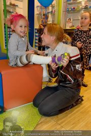 Kinderschuh Show - Schuhhaus zur Oper - Mi 30.01.2013 - 126