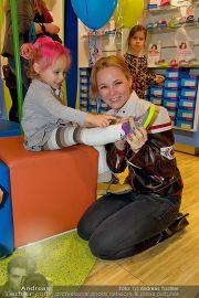 Kinderschuh Show - Schuhhaus zur Oper - Mi 30.01.2013 - 127
