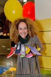 Kinderschuh Show - Schuhhaus zur Oper - Mi 30.01.2013 - 128