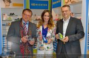 Kinderschuh Show - Schuhhaus zur Oper - Mi 30.01.2013 - 13