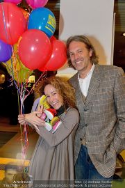 Kinderschuh Show - Schuhhaus zur Oper - Mi 30.01.2013 - 130