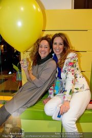 Kinderschuh Show - Schuhhaus zur Oper - Mi 30.01.2013 - 131