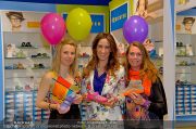 Kinderschuh Show - Schuhhaus zur Oper - Mi 30.01.2013 - 15