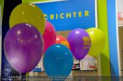 Kinderschuh Show - Schuhhaus zur Oper - Mi 30.01.2013 - 18