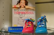 Kinderschuh Show - Schuhhaus zur Oper - Mi 30.01.2013 - 19