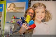 Kinderschuh Show - Schuhhaus zur Oper - Mi 30.01.2013 - 21