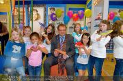 Kinderschuh Show - Schuhhaus zur Oper - Mi 30.01.2013 - 23