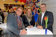 Kinderschuh Show - Schuhhaus zur Oper - Mi 30.01.2013 - 24