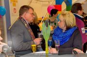 Kinderschuh Show - Schuhhaus zur Oper - Mi 30.01.2013 - 27