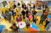 Kinderschuh Show - Schuhhaus zur Oper - Mi 30.01.2013 - 28