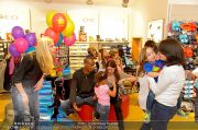 Kinderschuh Show - Schuhhaus zur Oper - Mi 30.01.2013 - 29