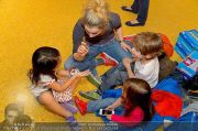 Kinderschuh Show - Schuhhaus zur Oper - Mi 30.01.2013 - 30