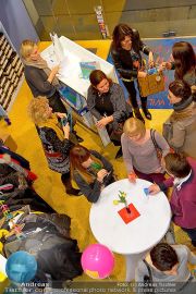 Kinderschuh Show - Schuhhaus zur Oper - Mi 30.01.2013 - 33