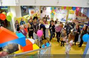 Kinderschuh Show - Schuhhaus zur Oper - Mi 30.01.2013 - 39