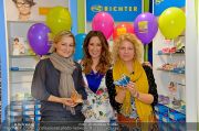 Kinderschuh Show - Schuhhaus zur Oper - Mi 30.01.2013 - 4