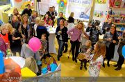 Kinderschuh Show - Schuhhaus zur Oper - Mi 30.01.2013 - 40