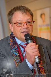 Kinderschuh Show - Schuhhaus zur Oper - Mi 30.01.2013 - 45
