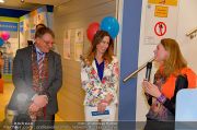 Kinderschuh Show - Schuhhaus zur Oper - Mi 30.01.2013 - 49