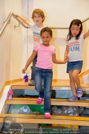 Kinderschuh Show - Schuhhaus zur Oper - Mi 30.01.2013 - 51