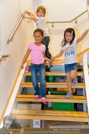 Kinderschuh Show - Schuhhaus zur Oper - Mi 30.01.2013 - 52