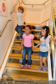 Kinderschuh Show - Schuhhaus zur Oper - Mi 30.01.2013 - 53