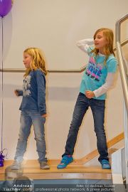 Kinderschuh Show - Schuhhaus zur Oper - Mi 30.01.2013 - 55
