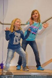 Kinderschuh Show - Schuhhaus zur Oper - Mi 30.01.2013 - 56