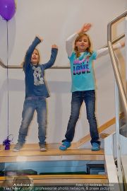 Kinderschuh Show - Schuhhaus zur Oper - Mi 30.01.2013 - 57