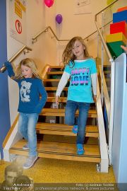 Kinderschuh Show - Schuhhaus zur Oper - Mi 30.01.2013 - 59