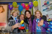 Kinderschuh Show - Schuhhaus zur Oper - Mi 30.01.2013 - 6