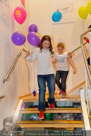 Kinderschuh Show - Schuhhaus zur Oper - Mi 30.01.2013 - 61