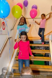 Kinderschuh Show - Schuhhaus zur Oper - Mi 30.01.2013 - 63