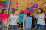 Kinderschuh Show - Schuhhaus zur Oper - Mi 30.01.2013 - 65
