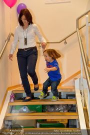 Kinderschuh Show - Schuhhaus zur Oper - Mi 30.01.2013 - 67