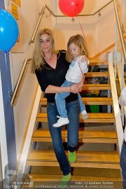 Kinderschuh Show - Schuhhaus zur Oper - Mi 30.01.2013 - 69