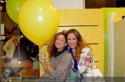 Kinderschuh Show - Schuhhaus zur Oper - Mi 30.01.2013 - 7