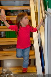 Kinderschuh Show - Schuhhaus zur Oper - Mi 30.01.2013 - 72