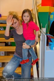 Kinderschuh Show - Schuhhaus zur Oper - Mi 30.01.2013 - 76