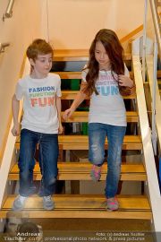 Kinderschuh Show - Schuhhaus zur Oper - Mi 30.01.2013 - 77