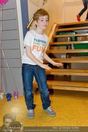 Kinderschuh Show - Schuhhaus zur Oper - Mi 30.01.2013 - 78