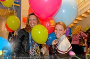 Kinderschuh Show - Schuhhaus zur Oper - Mi 30.01.2013 - 8