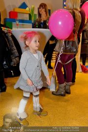 Kinderschuh Show - Schuhhaus zur Oper - Mi 30.01.2013 - 80
