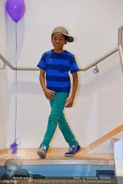 Kinderschuh Show - Schuhhaus zur Oper - Mi 30.01.2013 - 83