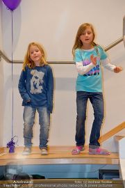 Kinderschuh Show - Schuhhaus zur Oper - Mi 30.01.2013 - 86