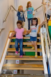 Kinderschuh Show - Schuhhaus zur Oper - Mi 30.01.2013 - 90